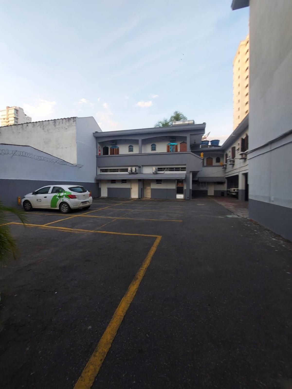 Hotel Mooca São Paulo Exterior photo