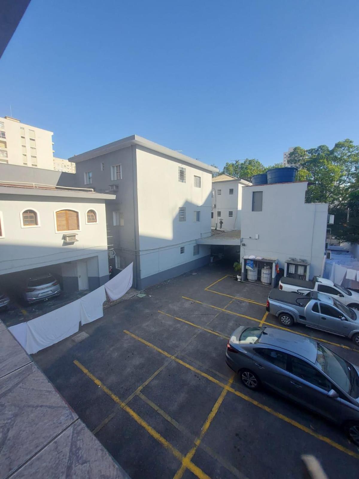 Hotel Mooca São Paulo Exterior photo